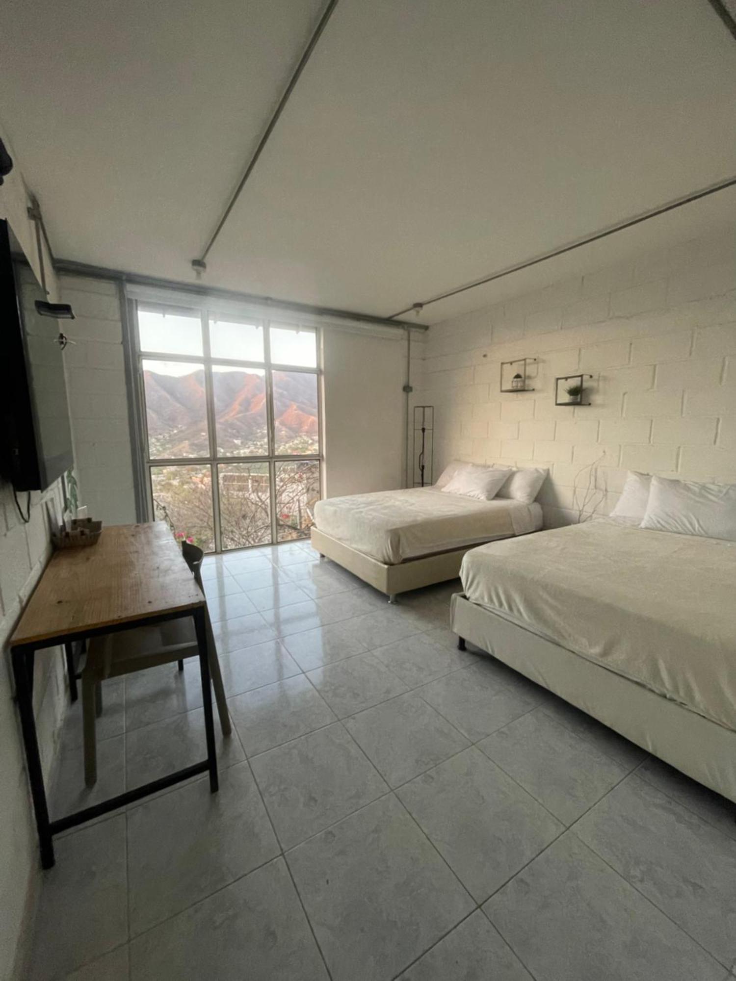 Casa Thalasea Santa Marta  Exteriér fotografie