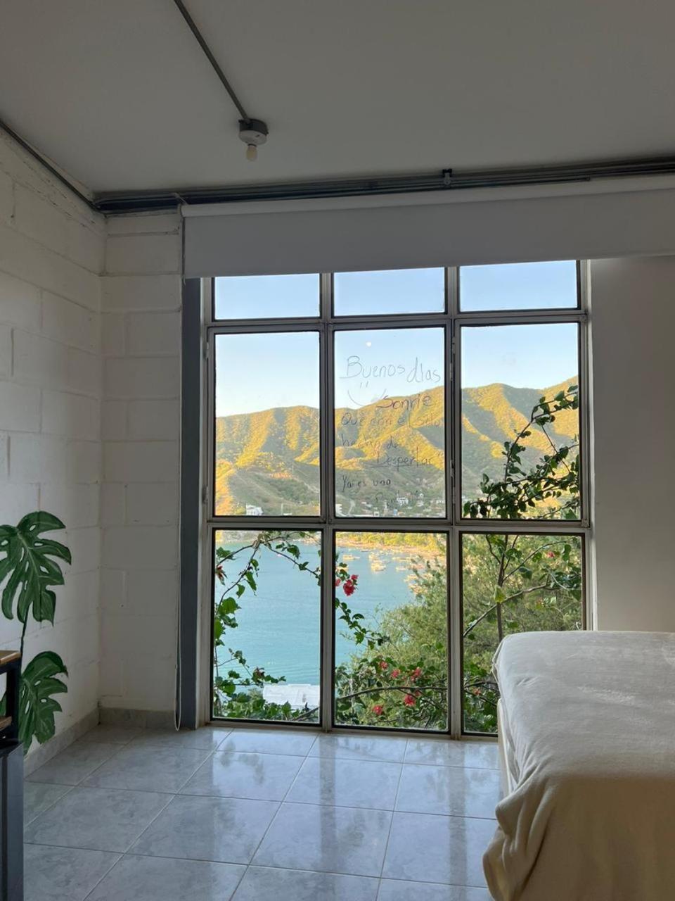 Casa Thalasea Santa Marta  Exteriér fotografie