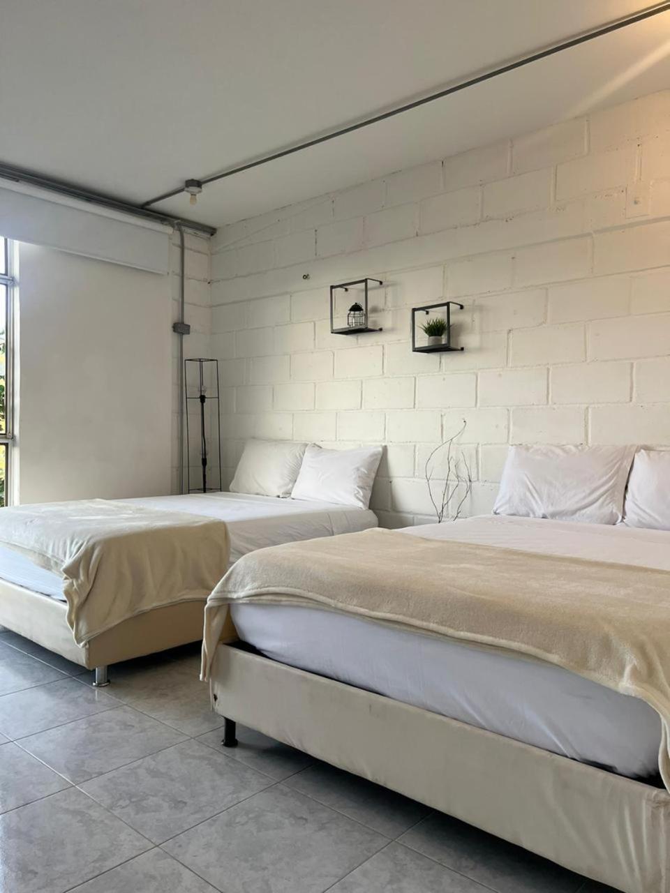 Casa Thalasea Santa Marta  Exteriér fotografie