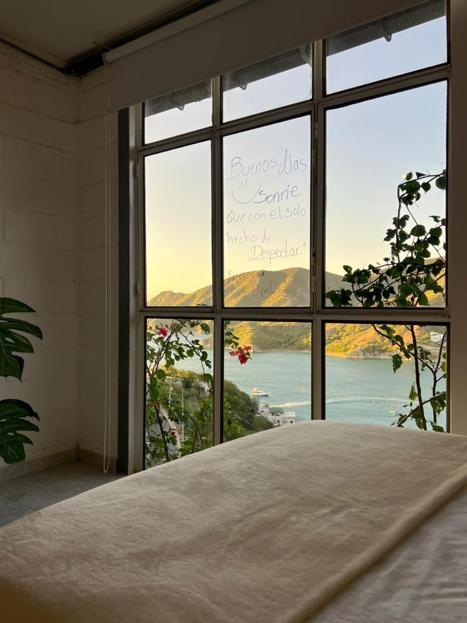 Casa Thalasea Santa Marta  Exteriér fotografie